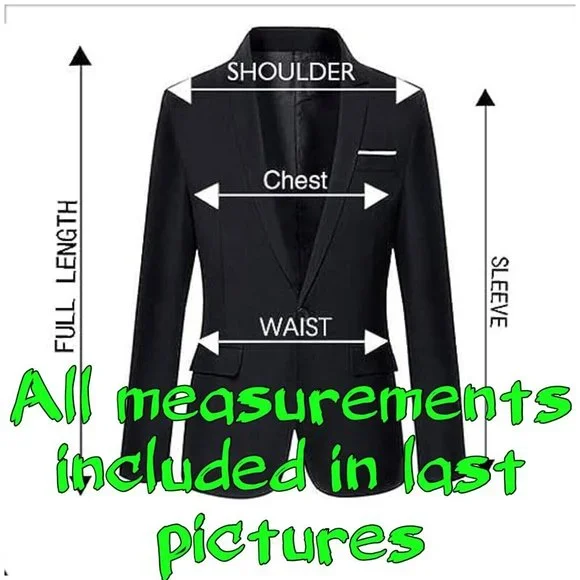 Alan Flusser‎ Mens Blazer Sport Coat Two Button Casual Jacket Size 42L Wool Suit